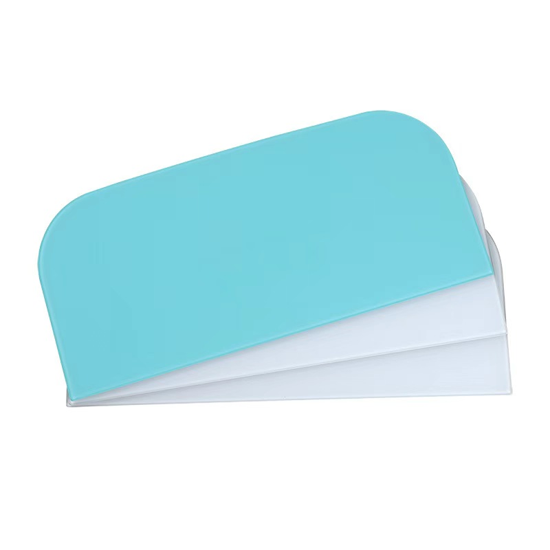 Tempered Heat Resistant Oven Door Glass