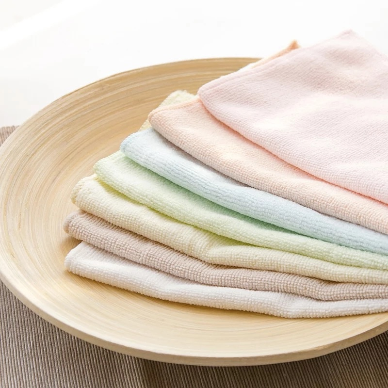 All Purpose Microfiber Cleaning Towel