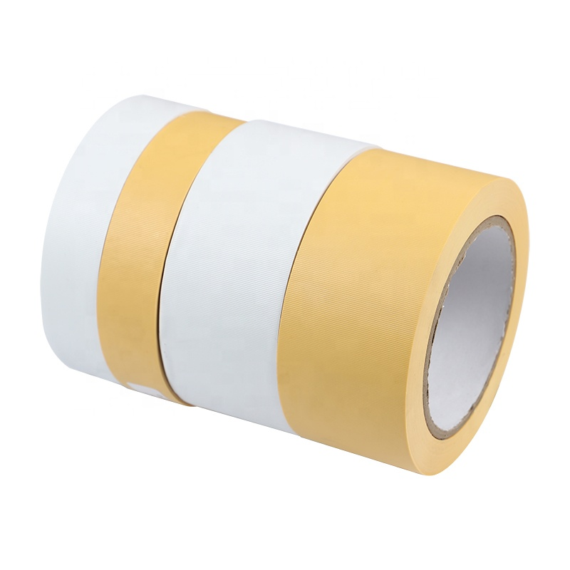 Wholesale PVC Tape for Building Site Easy to Tear