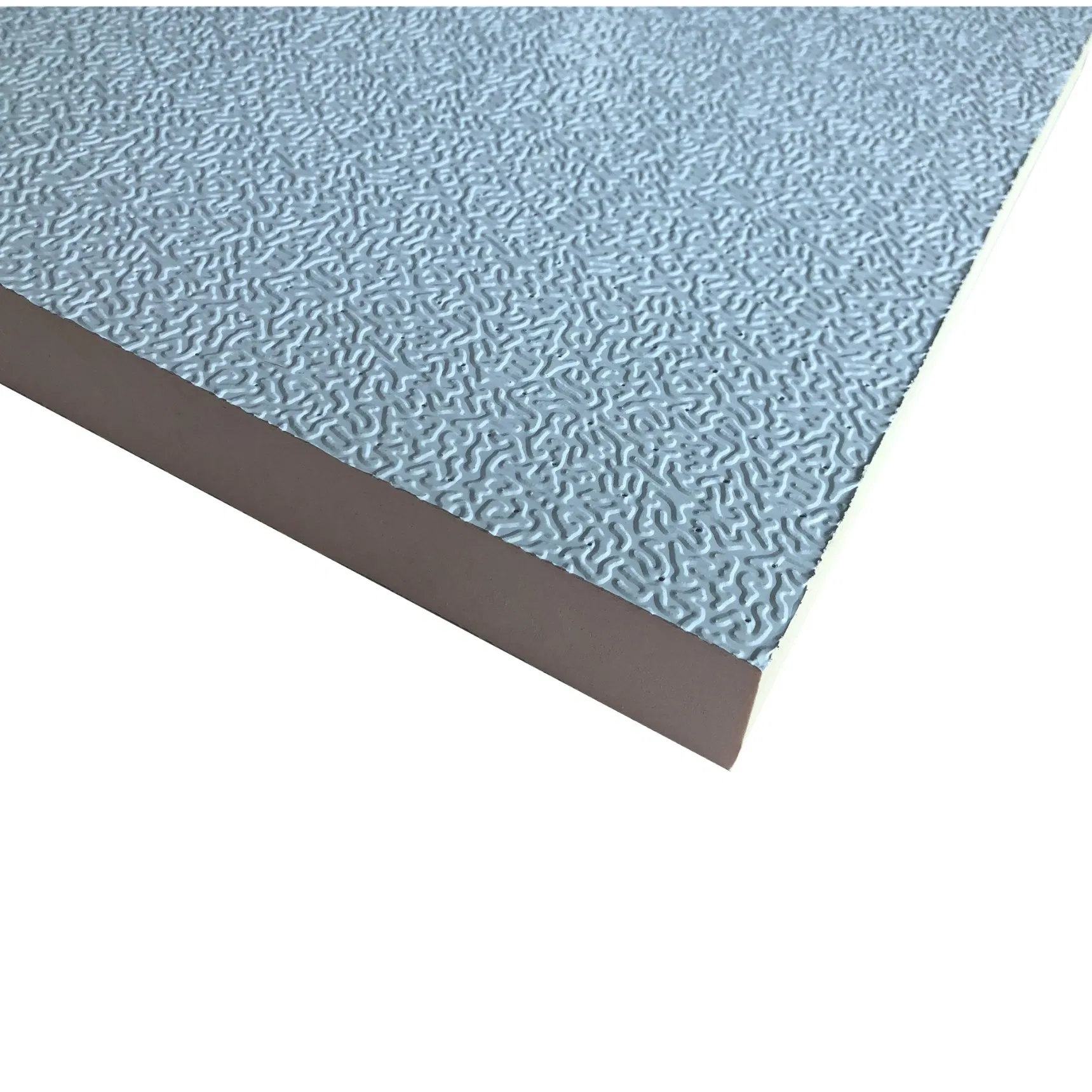 Heat Resistant Duct Foam Insulation Boards External Wall China Panels PF Insulation Foam Board Panel for Interior