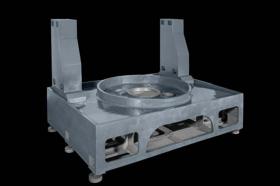 Шлифовальный станок для матриц MLT-LM1500A