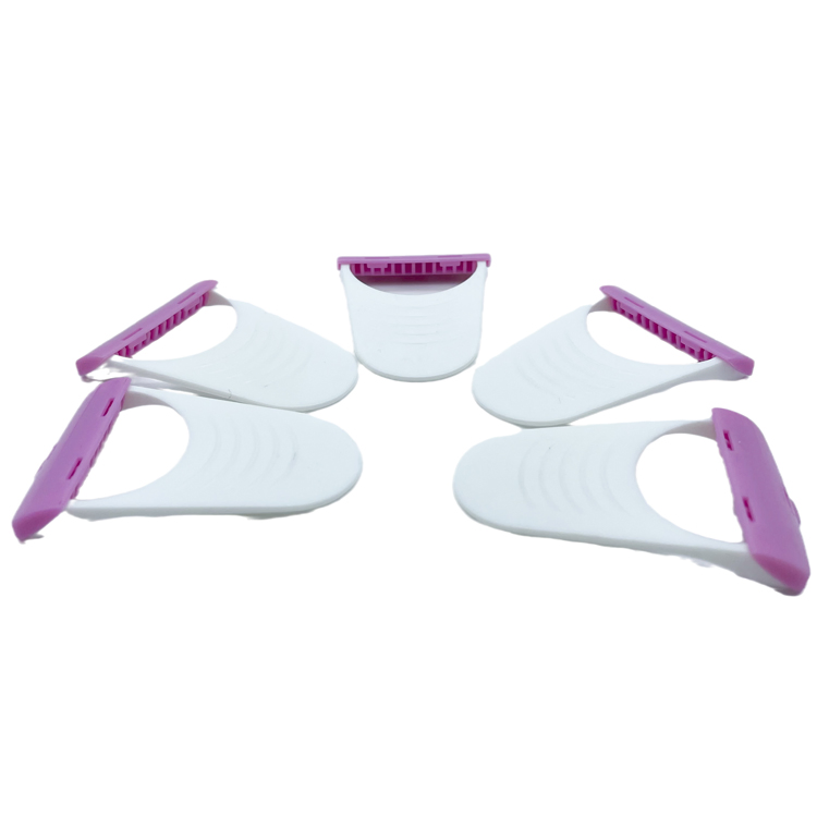 Factory Directly Promotion Single Use Sterile Universal Body Razor