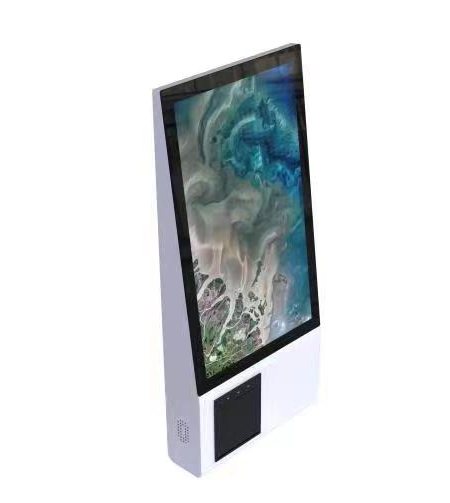 Buy Best Quality Functional Self Touch Service Kiosk OEM Brand Factory Good Price
