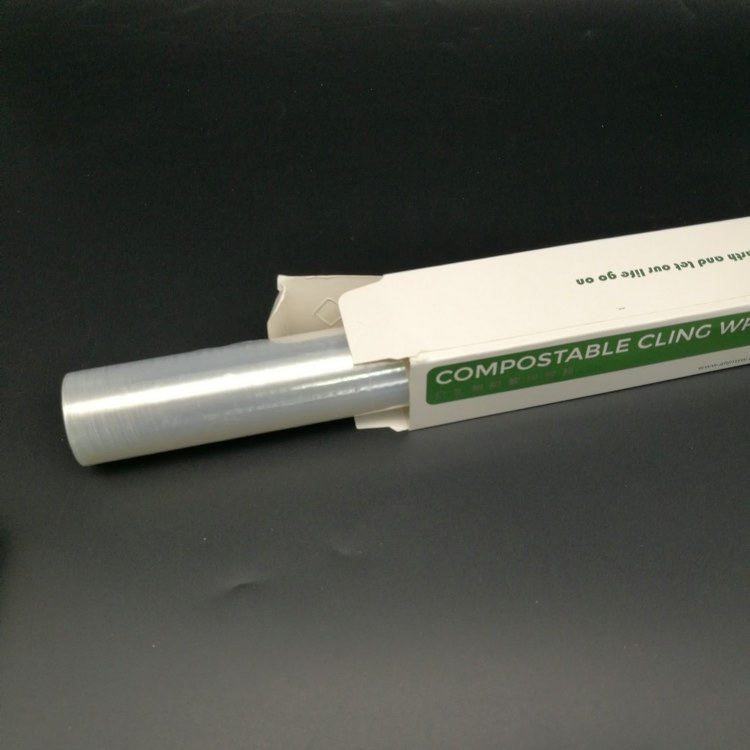 Quality Primacy Hot-Selling Biodegradable Shrink Cling Film Wrap