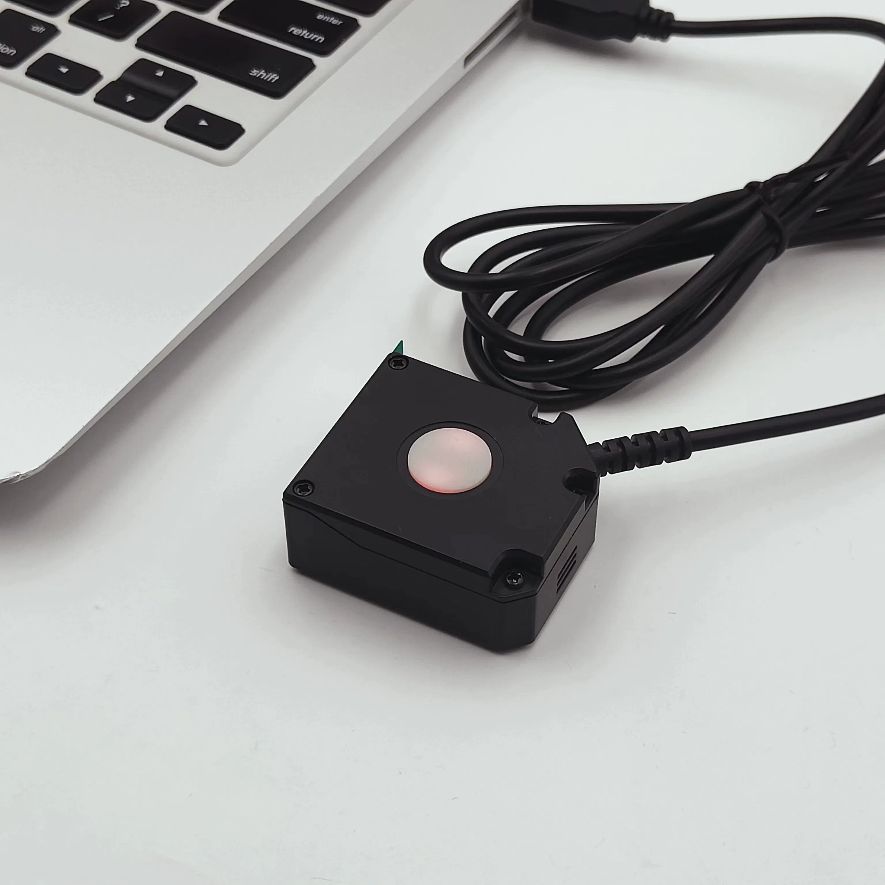 TF530 High Performance Bar Code Modules Raspberry Pi for Access Control Devices Wide Scan Angle Fov Scanner CMOS for Kiosk Machine