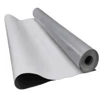 Custom Printed 36inchx75feet Size Synthetic Breathable Ice Water Waterproof Rolls