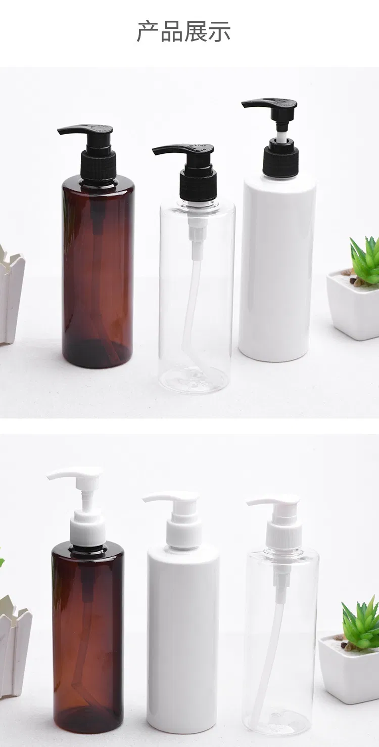 Pet Bottle 10ml 20ml 30ml 50ml 60ml 80ml 100ml 150ml 200ml 250ml 500ml 1000ml
