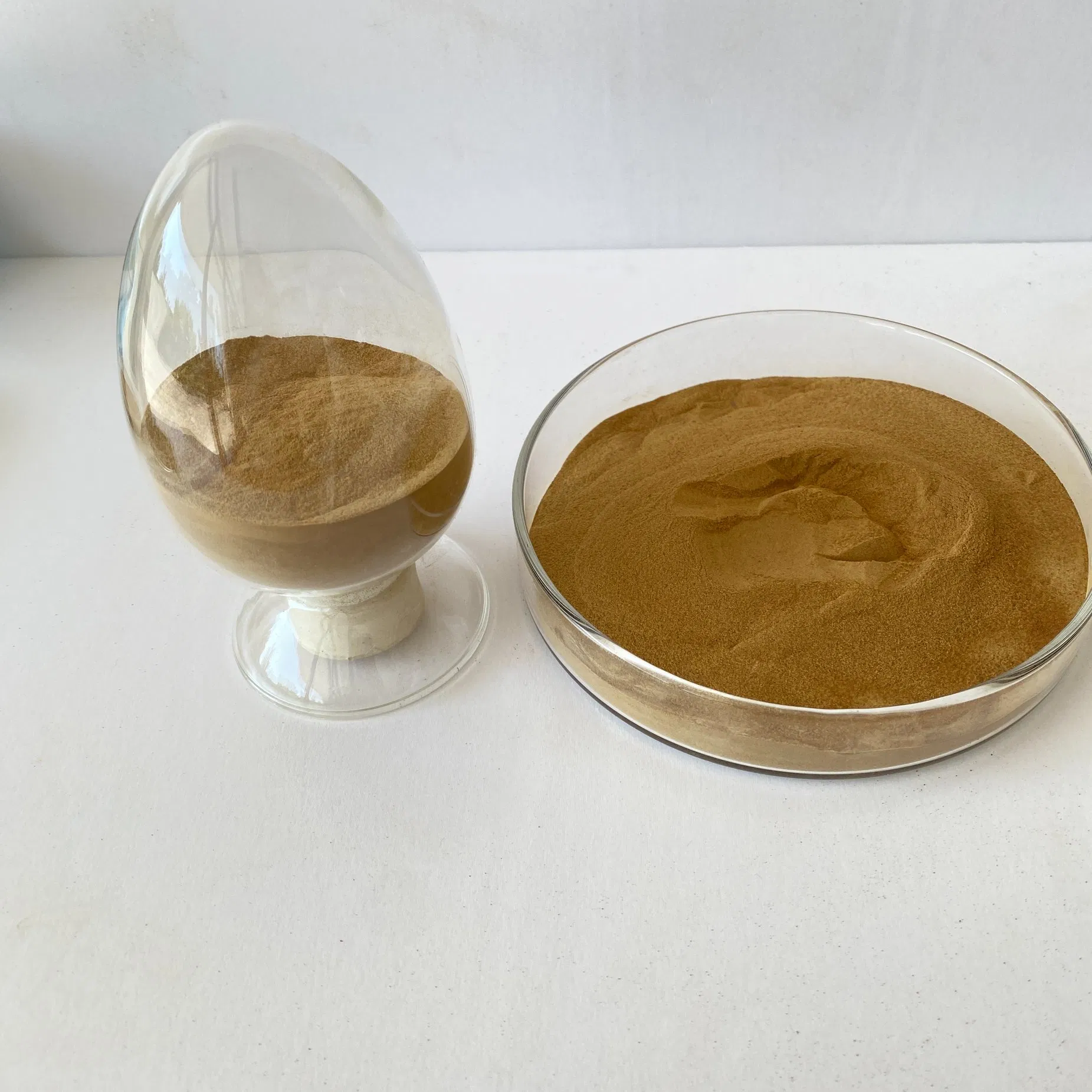 Construction Mortar Use Poly-Naphthalene Sulfonate Snf C 18%