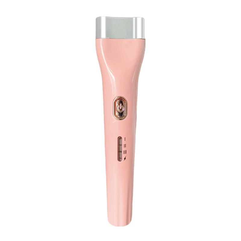 5D Long Lasting Curling with Memory Function 3 Speed Temperature Control Eyelash Curler