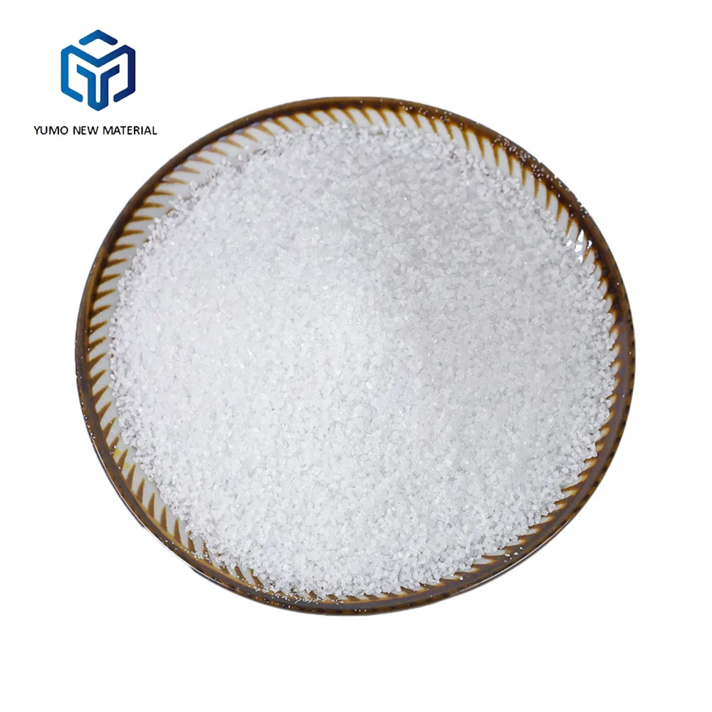 Aluminum Silanized Al2O3 Abrasive Oxide Grit Fine Powder Micropowder Corundum White Fused Alumina Grinding Abrasive Powder for Refractorie/Grinding/Polishing