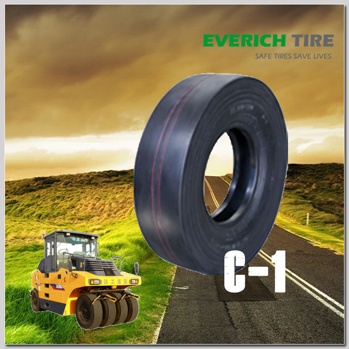 OTR Tire for XCMG L-3