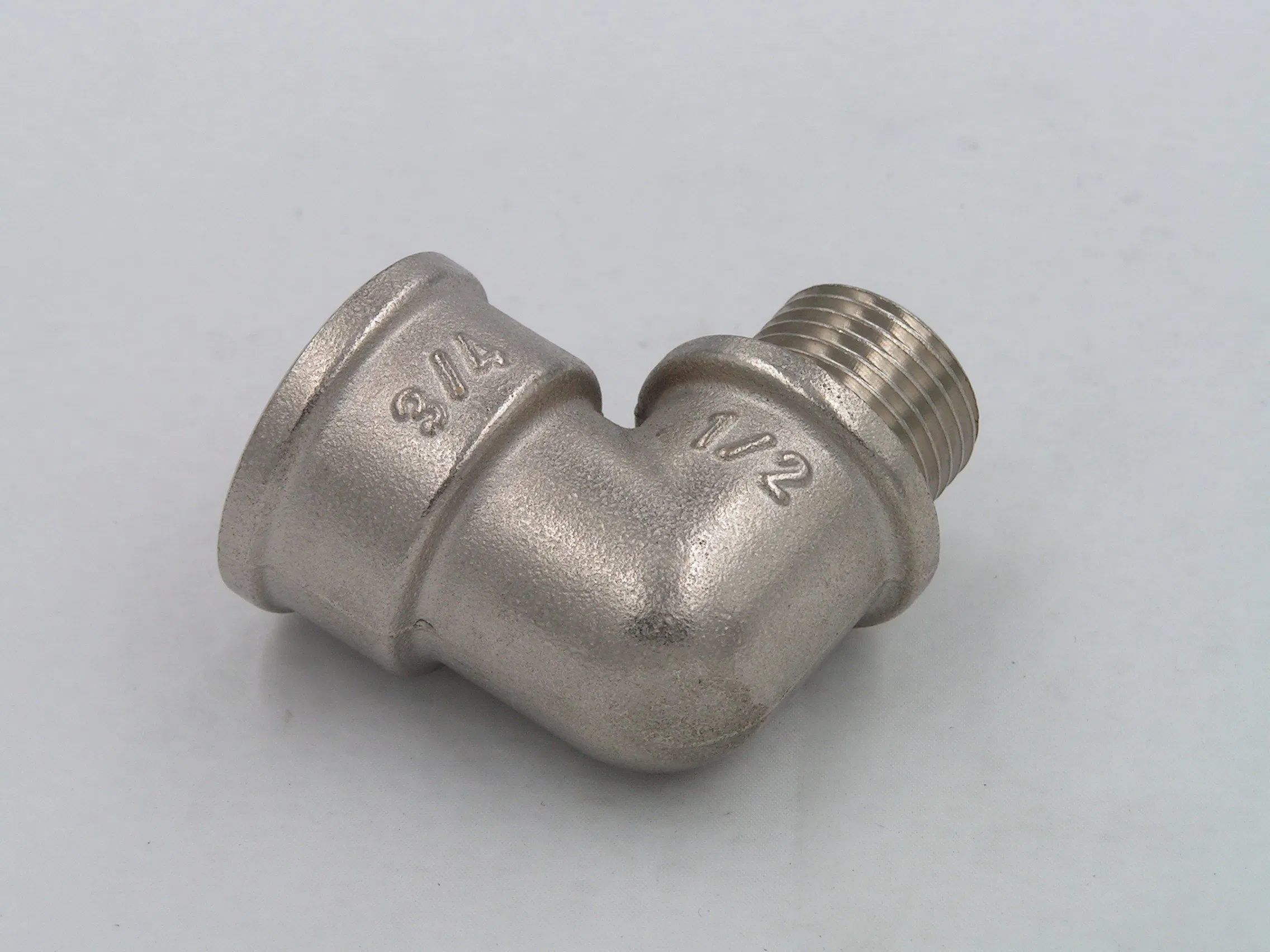 Brass Threaded Fittings