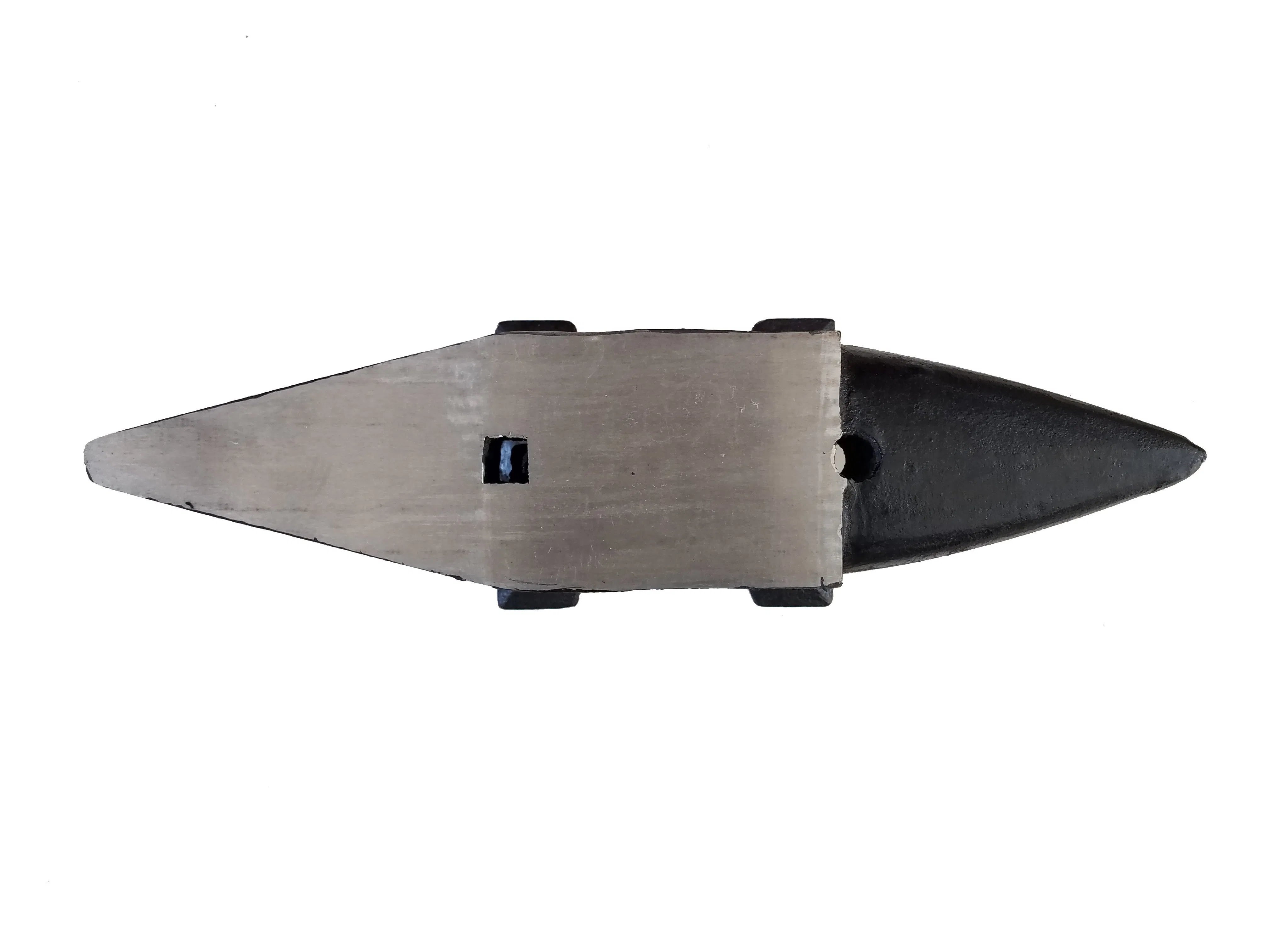 30 Kgs Forged Steel Anvil by Manufacturer