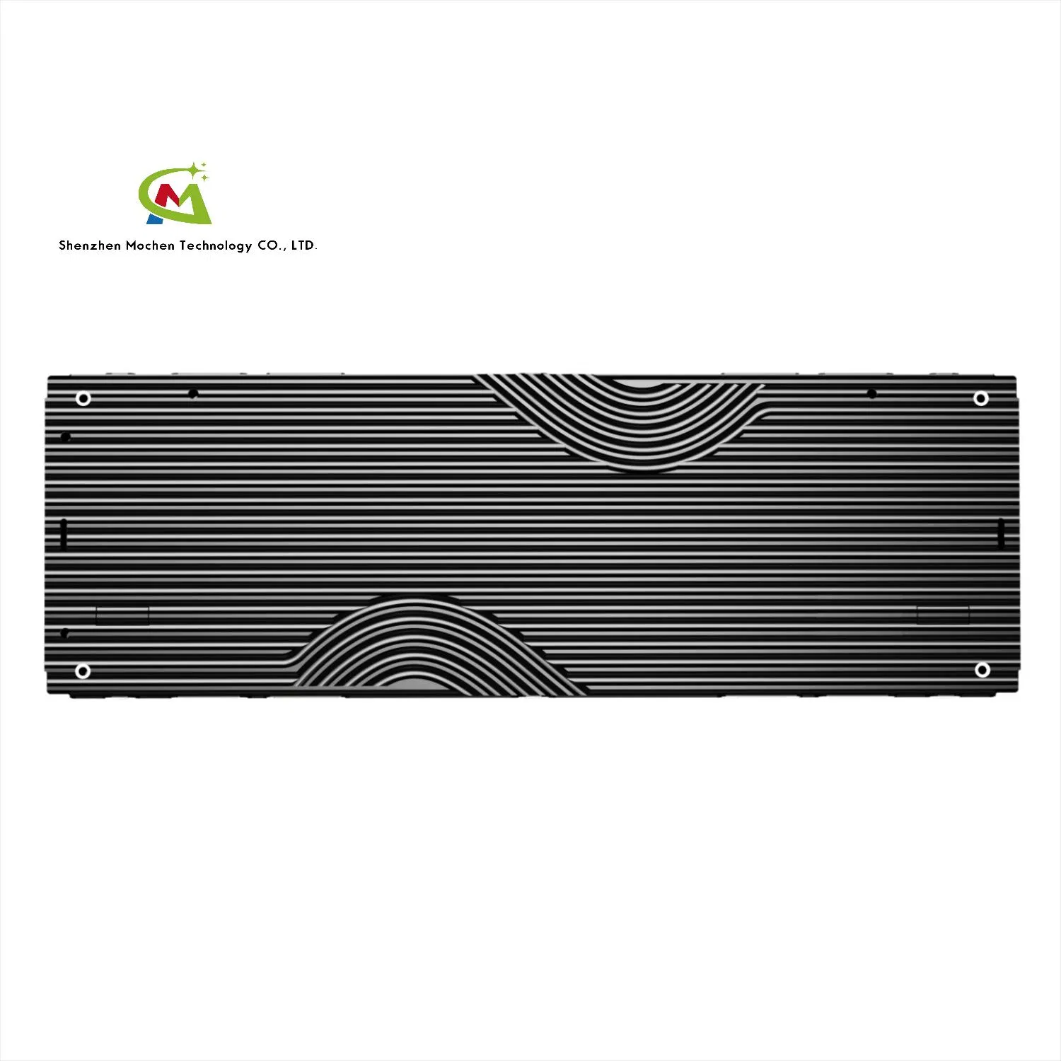 Factory Direct Supply P1.25 P1.95 P2.5 P2.6 P2.9 250*1000mm Full Color Digital LED Display Video Wall