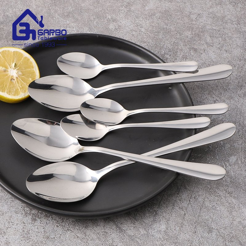 Stainless Steel Golden Dinner Fork for Western Dinner Eating for sale