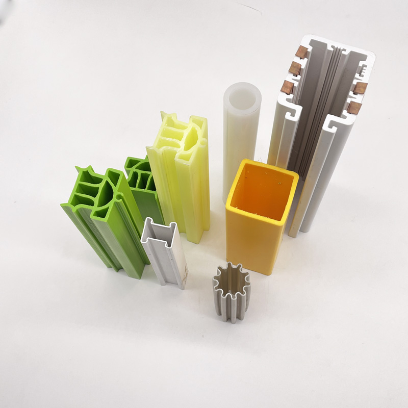 Factory Direct Sale UPVC PVC Vinyl Profile Windows with Variety Opening Style