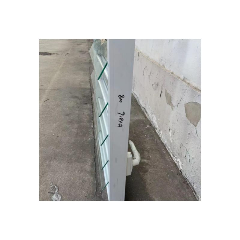 Customized Aluminium Sliding Glass Jalousies for Balcony