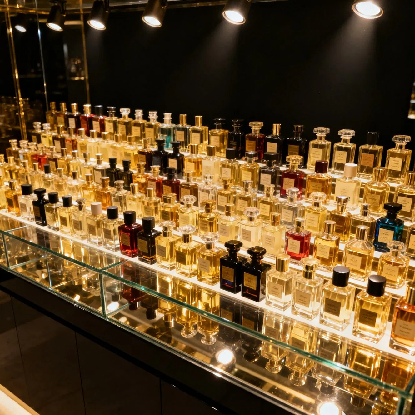 Духи One Million копия 1:1, 100 мл