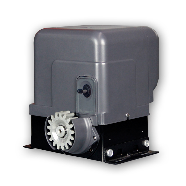 Bisen Good Quality Auto Sliding Gate Opener /BS-Can-800 / Sliding Door Motor