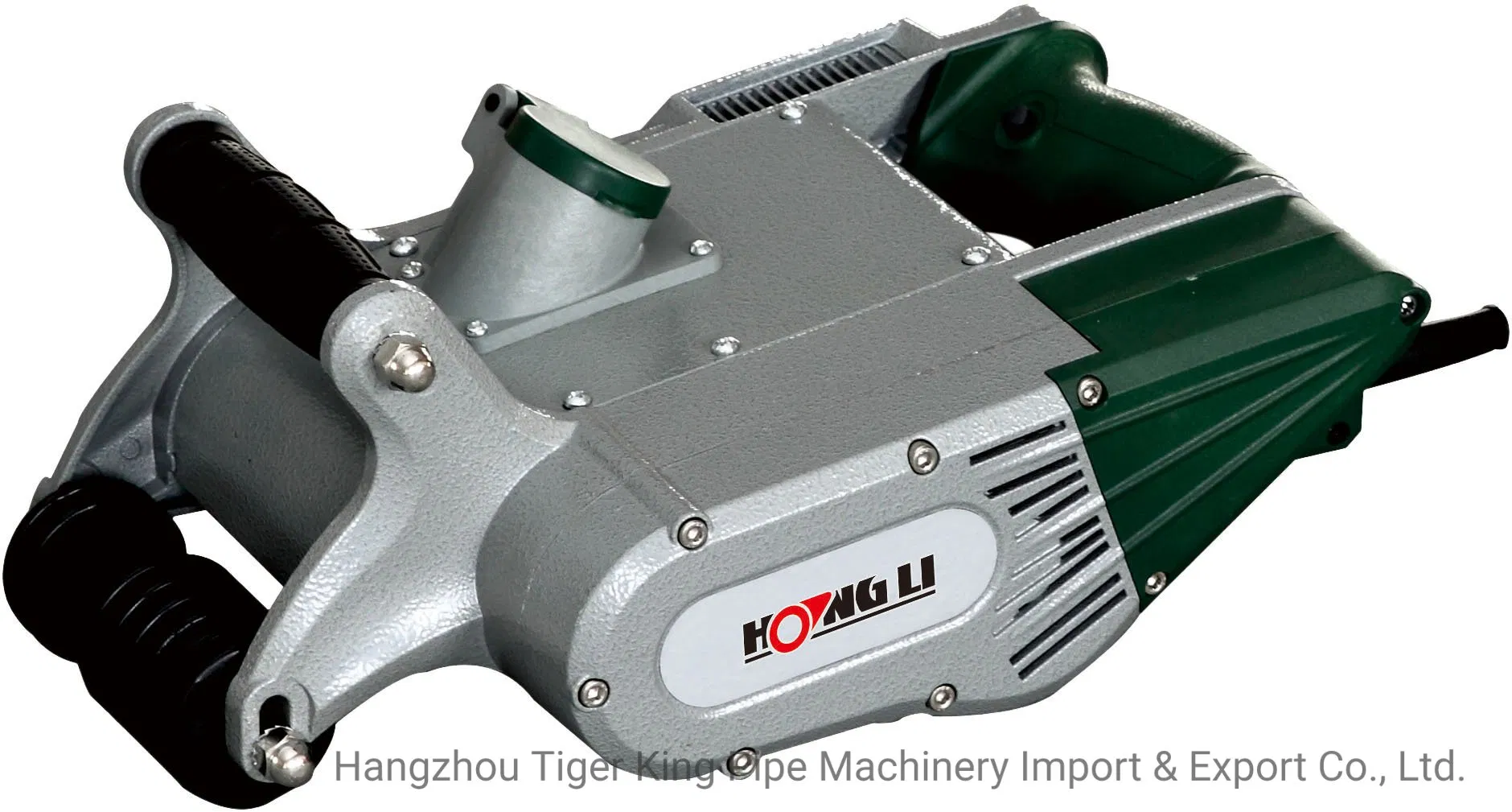 Electric Wall Chaser with Powerful Blades (HL-3580)