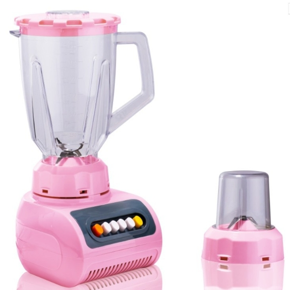 Sharp Grinder Blender Fast Electric Spice Crushing Blender
