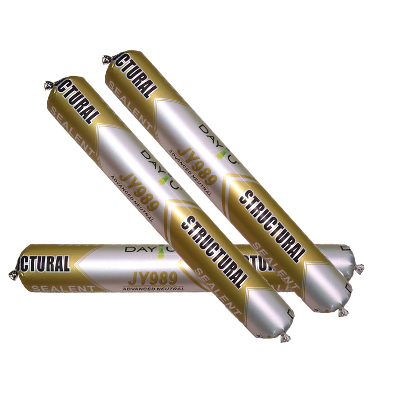 High Quality Waterproofing Construction Adhesive Weatherproofing Sealant Filling for Curtain Wall
