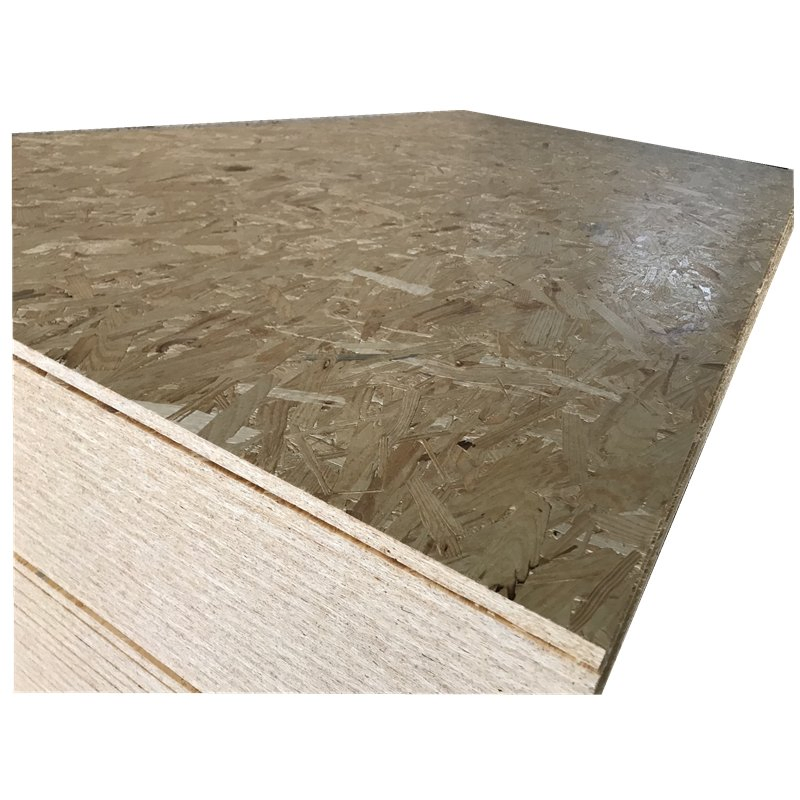 Low Price Good Quality E2 OSB for Interior Decoration