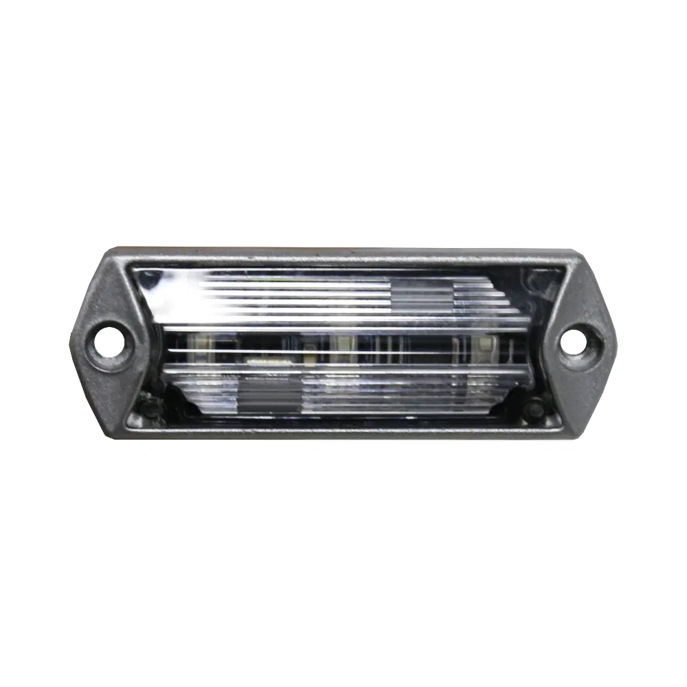 3W Super Bright Emergency Flashing LED Strobe Car Light
