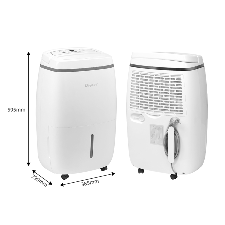 Eco-Friendly Fashionale Designed Simplicity Dehumidifier