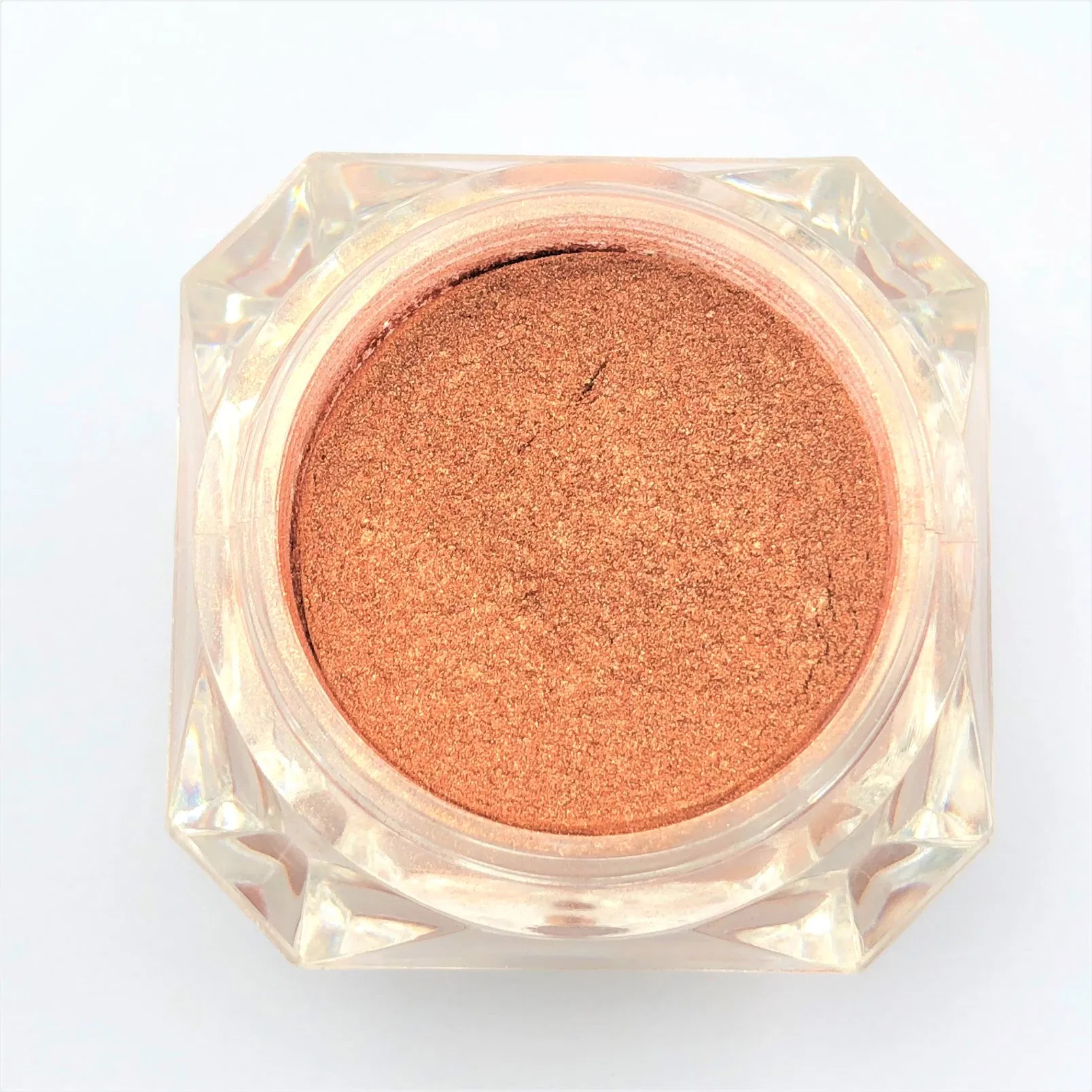 Pearlescent Pigments P900 Bronze for Coating Plastic 500 Rutile Fine Silver Paint Nail Beauty