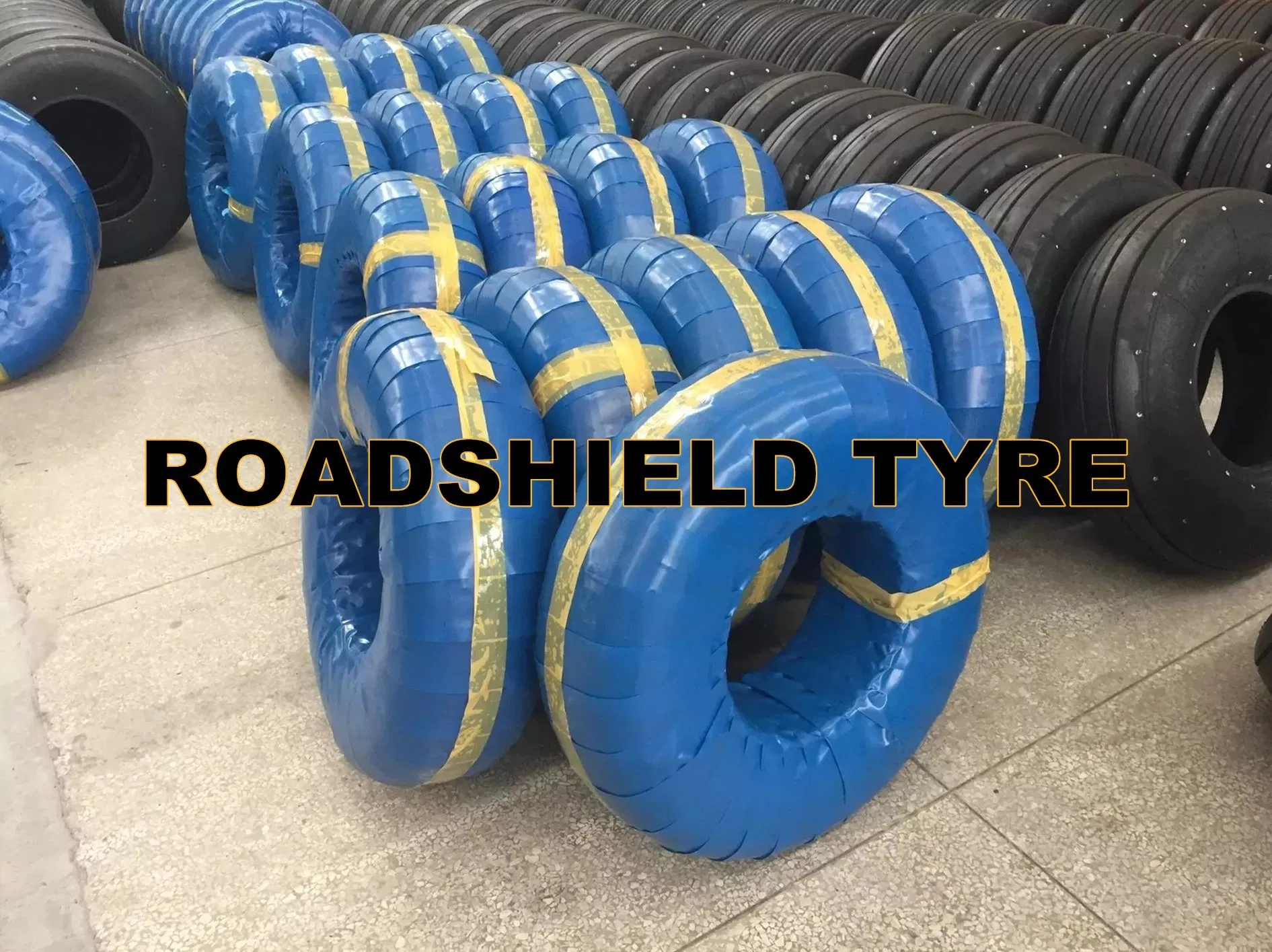 19.5x6.75-8, 10 PR, Medium Civil Aviation Aircraft Tire