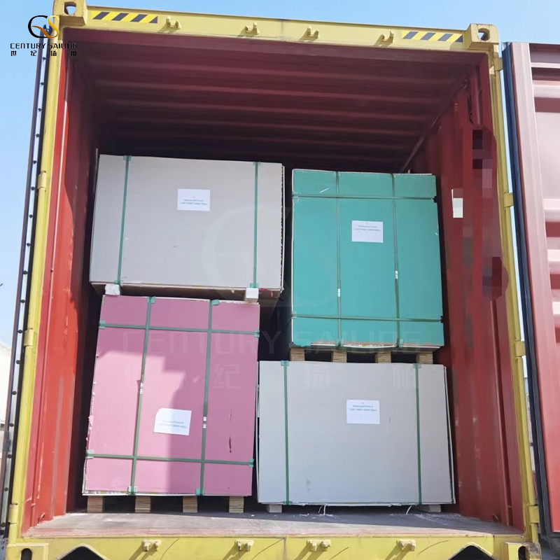 Gypsum Board for Drywall and Project Largest Gypsum Board Factory Supplier Drywall