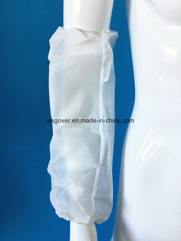 PP Non Woven Disposable Sleeve