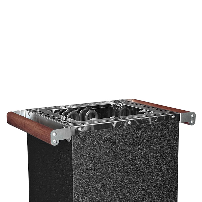 Электрическая печь для сауны Diooist DH 3.8 кВт