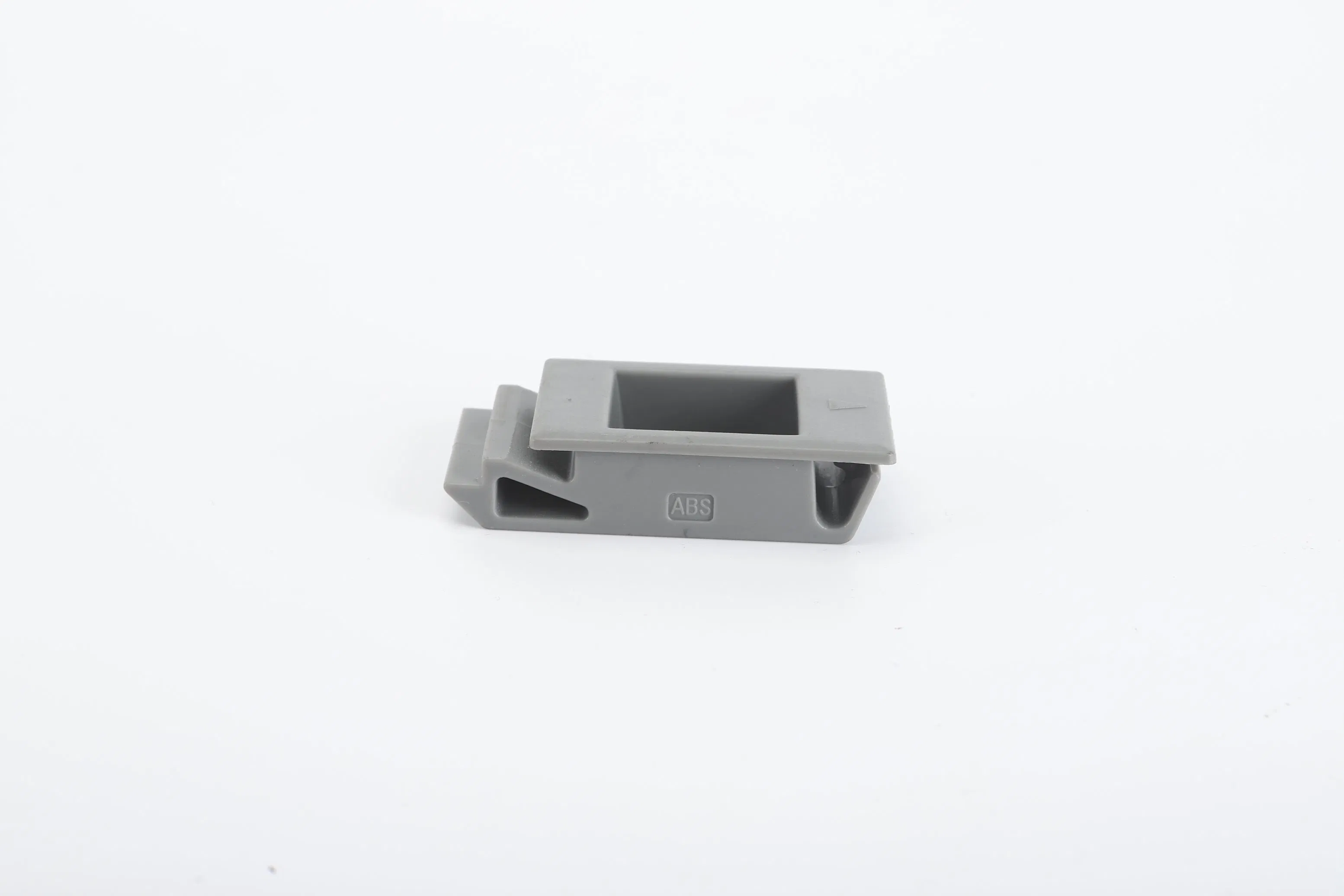 Dk725-1 Anti-Corrosion Sliding Flat ABS Plastic Buckle Lock