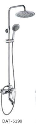 Brass Material Shower for Bathroom