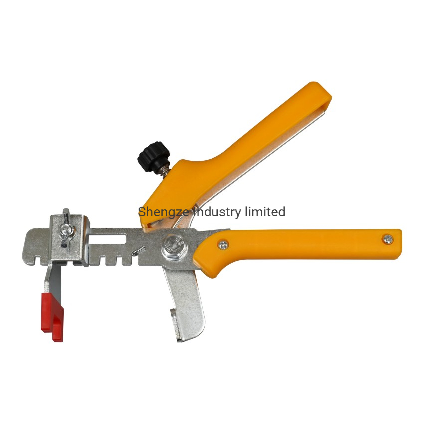 Ceramic Paving Tool Wedge Spacer Tile Leveling System
