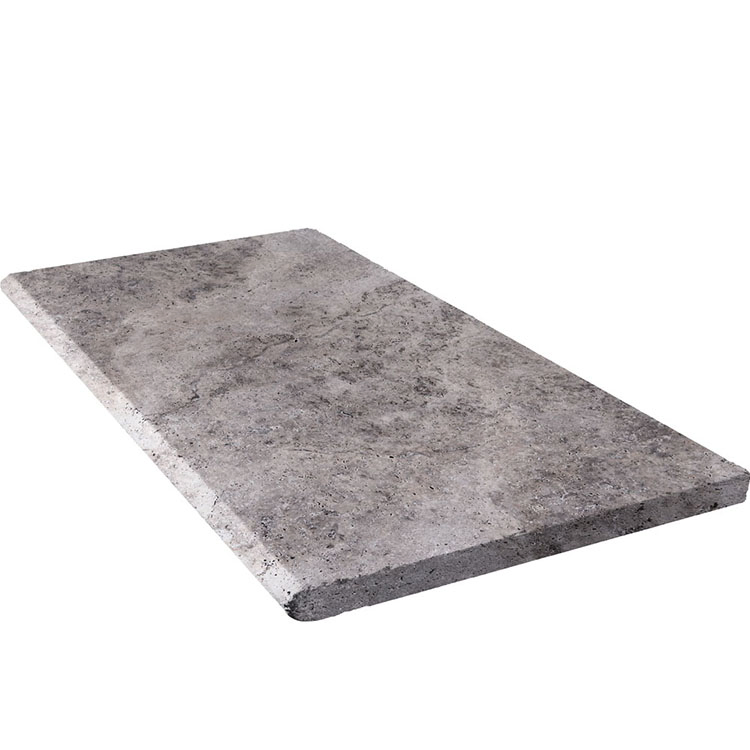 Мозаичная плитка из мрамора французский узор