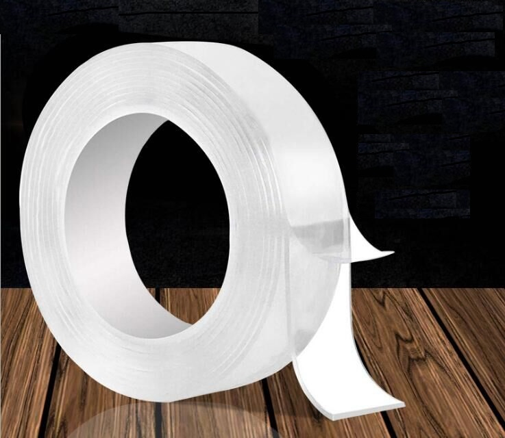 Adhesive Tape Nano Tape Strong Adhesive