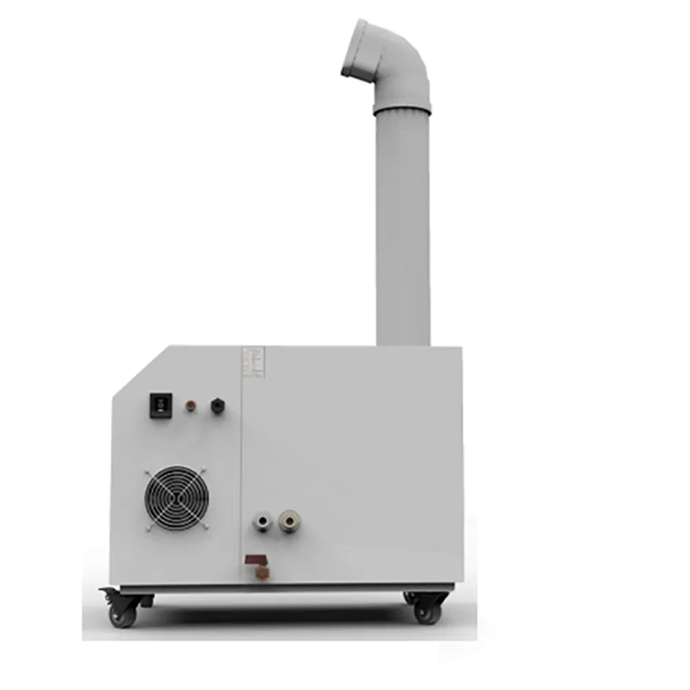 China Humidifier Manufacturer 3kg Commercial Industrial Humidifier for Sale