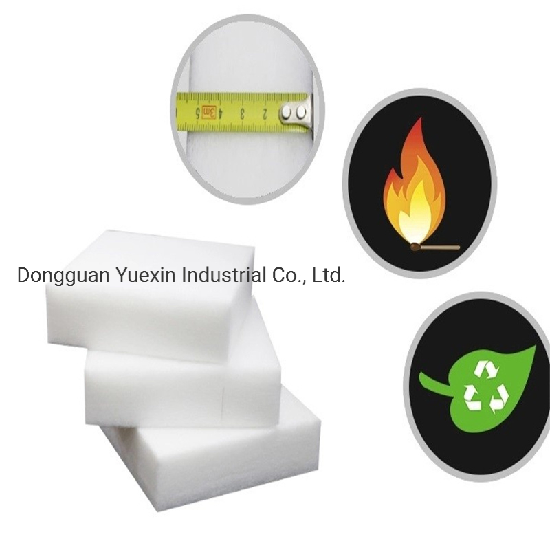 Eco Friendly Fireproof 100% Polyester Insulation Batts for Internal Wall