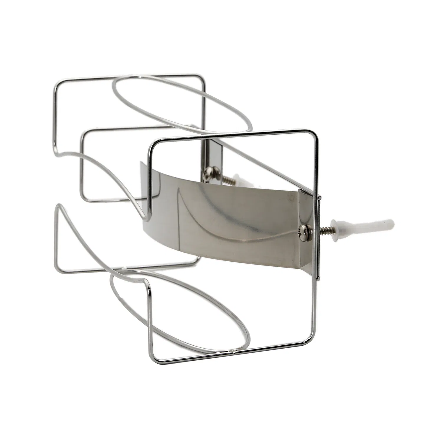 Disposable Rubber Glove Box Holder Golove Box Bracket Easy for Using