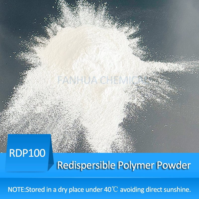 Elite Redispersible Polymer Powder for High-End Precast Concrete Projects Rdp