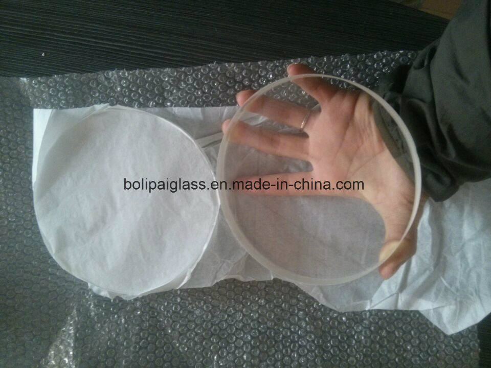 Factoty Flat Pyrex Borosilicate Glass Plate Pyrex Glass Sheet