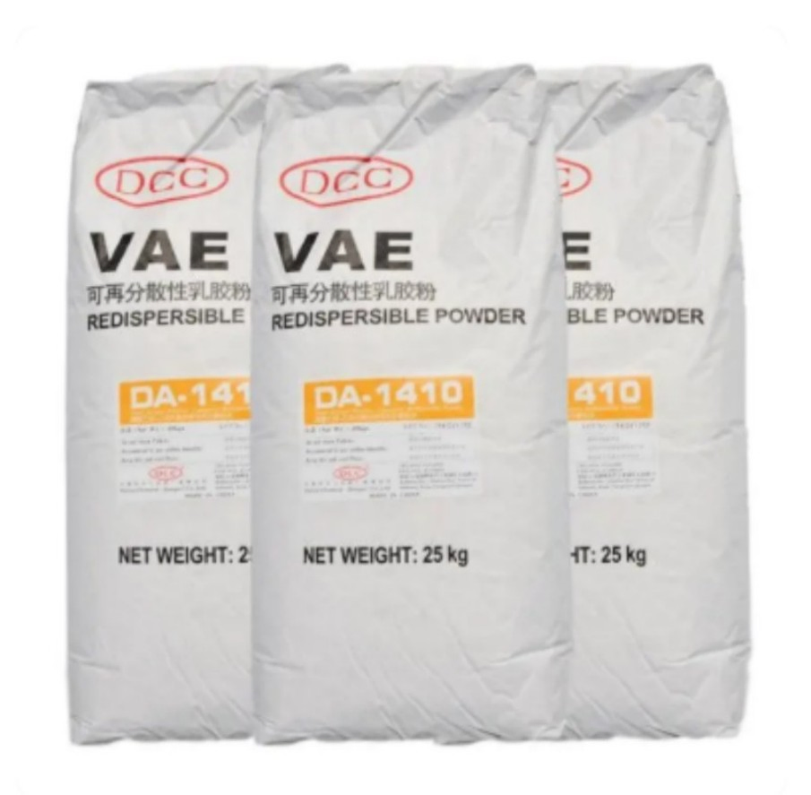 Vae Powder Redispersible Polymer Powder Rdp for Gypsum