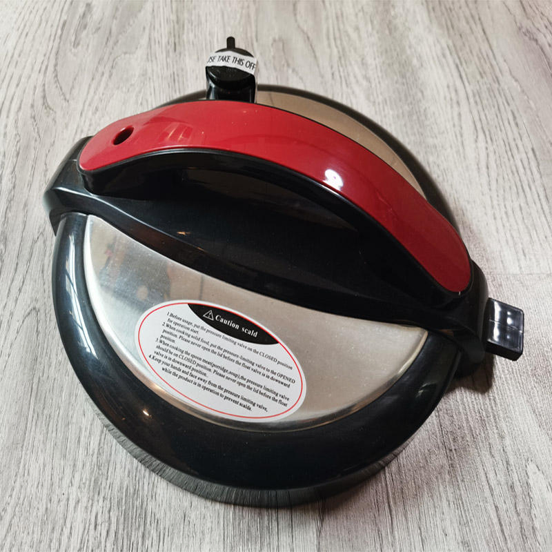 Wholesale7-in-15L6l8l10lmulticooker Multifunctionalaluminium Smart Electric Pressure Cooker in Pakistan