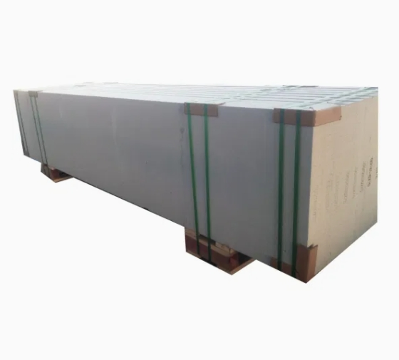 Light Weight Concrete Wall Panel for 75mm AAC/Alc Production