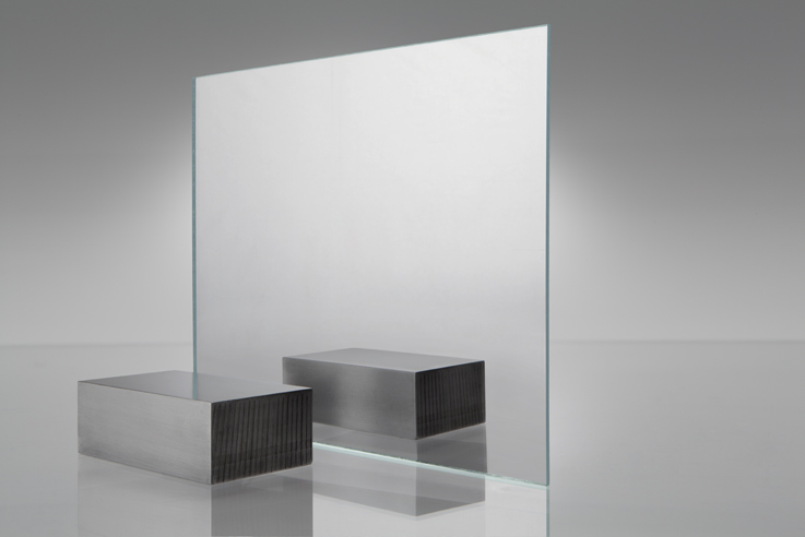 Black Color/ Grey Color/ Bronze Color Wall Decorative Mirror/Silver Mirror/Colored Mirror