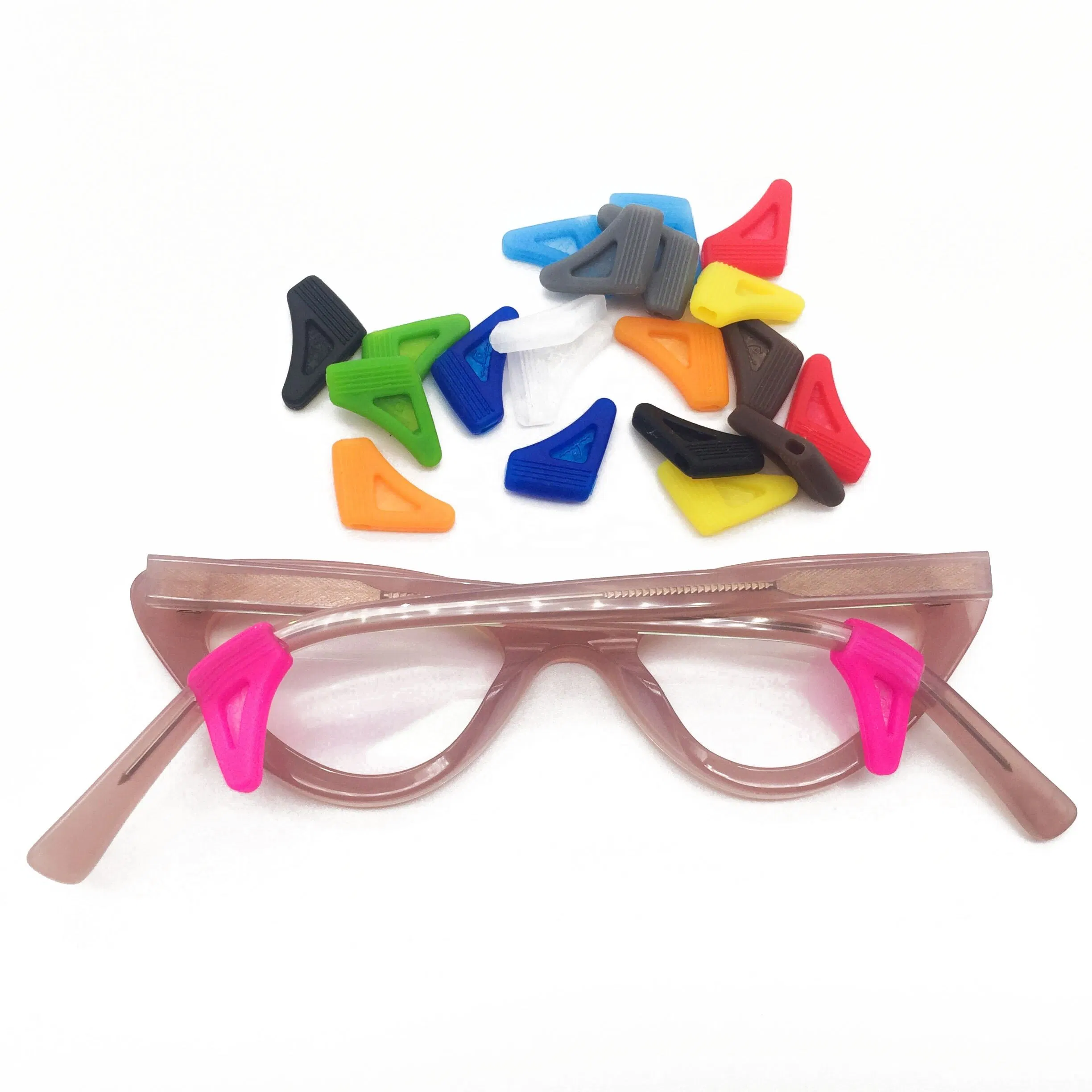 Best Quality Safety Silicone Supporting Ear Hook for Kid