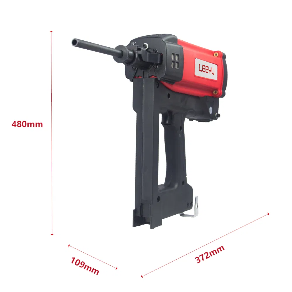 Gl150 Cordless Gas Powered Insulation Tool Wholesale